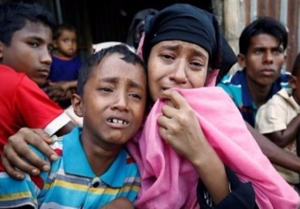 مسؤول في ميانمار : لسنا غافلين عن معاناة الروهينغا