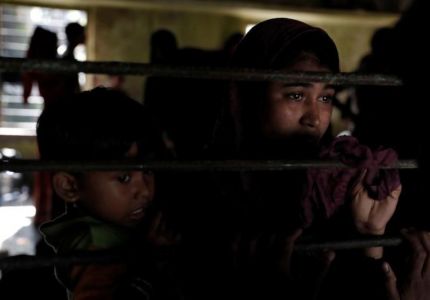 ميانمار تقول للأمم المتحدة إن لاجئي الروهينجا يمكنهم العودة من بنجلادش