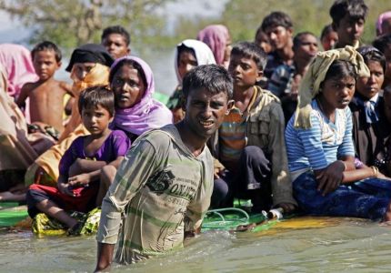 الجمعية العامة للأمم المتحدة تعتمد قرارا يدعم حقوق اللاجئين الروهينغا في ميانمار
