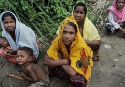 بورما: نساء الروهينغا يروين معاناتهن مع الاغتصاب والنبذ الاجتماعي