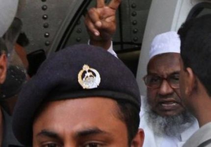 بنجلاديش تعدم الأمين العام للجماعة الإسلامية عبد القادر المُلا شنقاً