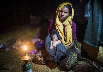 تحقيقات صحفية: هجمات الجيش الميانماري على الروهينغا بدأت قبل 25 أغسطس