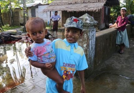 مقررة أممية: الأمم المتحدة &quot;فشلت&quot; في حماية المدنيين بميانمار