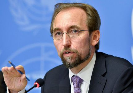 فيديو.. الأمم المتحدة: القوات البورمية ترتكب جرائم ضد ملسمي الروهينغا قد تصل إلى مستوى جرائم ضد الانسانية