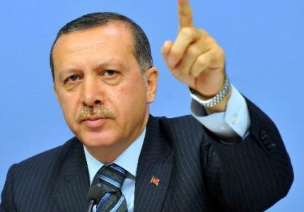 مصر تطرد السفير التركي وأنقرة ترد بالمثل