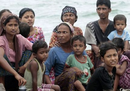 التعايش السلمي في ميانمار يمر عبر ترسيخ قيم المواطنة