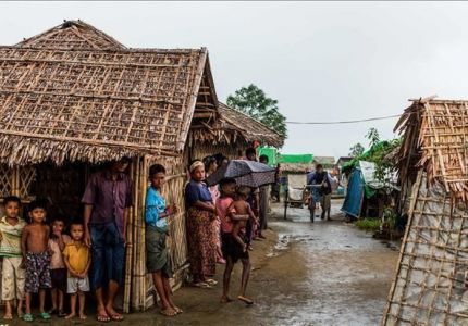متحدث أممي: تسجيل هوية نصف مليون لاجئ روهنغي ببنغلاديش