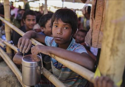 الأمم المتحدة: الظروف في ميانمار لا تسمح بعودة واسعة للروهنغيا