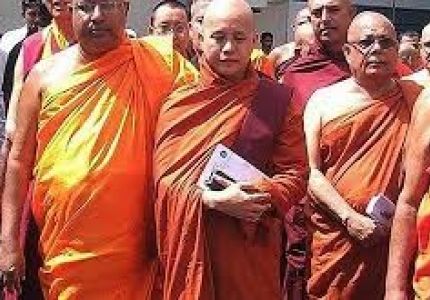 الإرهاب المسكوت عنه.. البوذيون والهندوس يُبيدون المسلمين في آسيا برعاية حكوماتهم