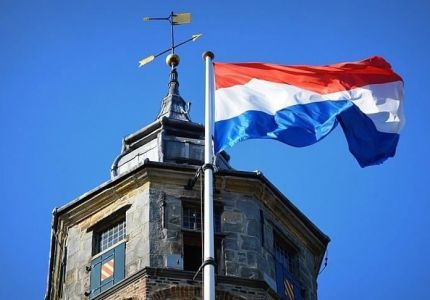 برلمان هولندا يحشد لإحالة &quot;إبادة الروهنغيا&quot; إلى المحكمة الجنائية