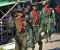 مقتل ضابط بورمي على أيدي شباب روهنجيين بعد الاعتداء عليهم